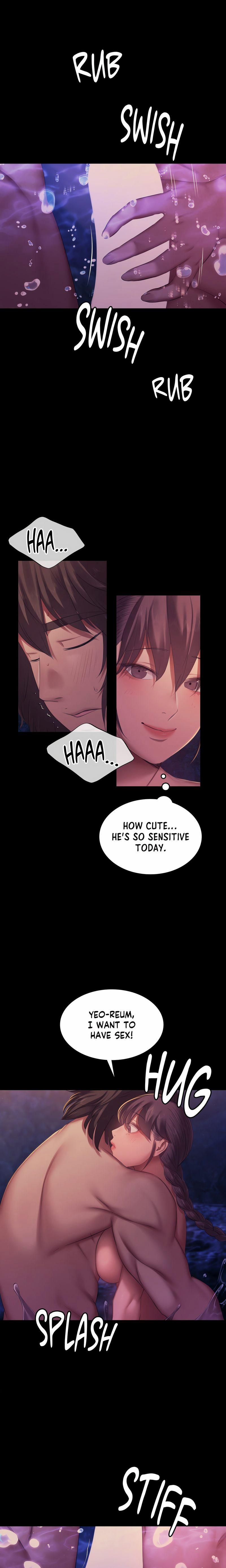 đọc truyện Madam Manhwa Chương 146 ảnh 12 tại Thiên Thai Truyện