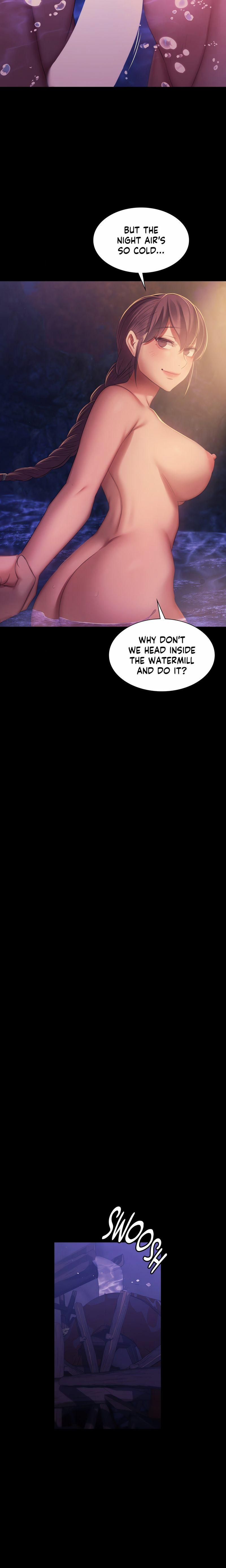 đọc truyện Madam Manhwa Chương 146 ảnh 13 tại Thiên Thai Truyện