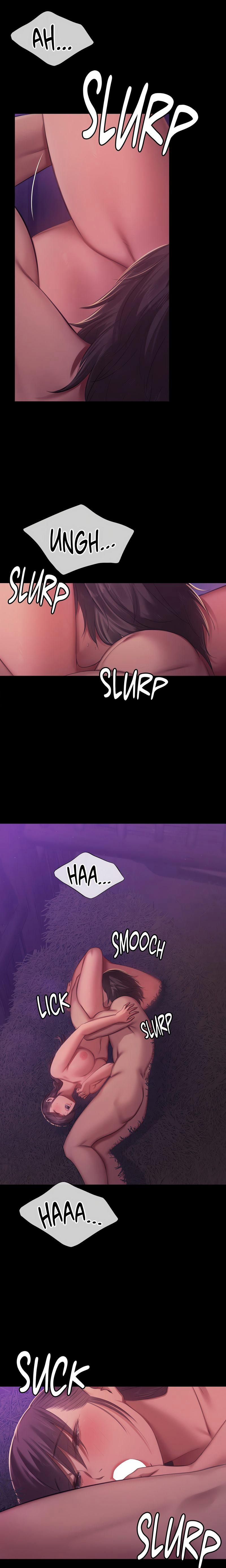 đọc truyện Madam Manhwa Chương 146 ảnh 15 tại Thiên Thai Truyện