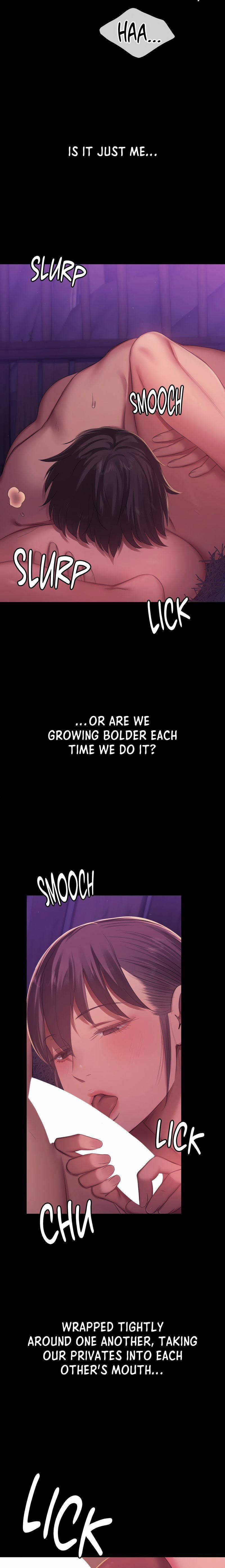 đọc truyện Madam Manhwa Chương 146 ảnh 16 tại Thiên Thai Truyện