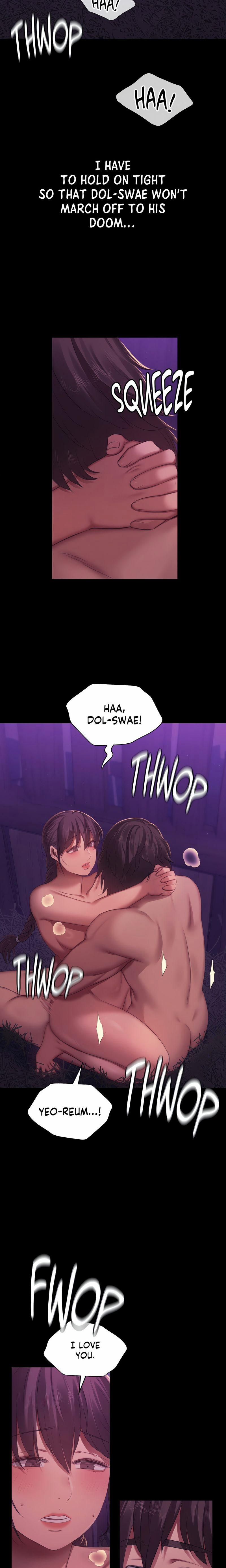 đọc truyện Madam Manhwa Chương 146 ảnh 19 tại Thiên Thai Truyện