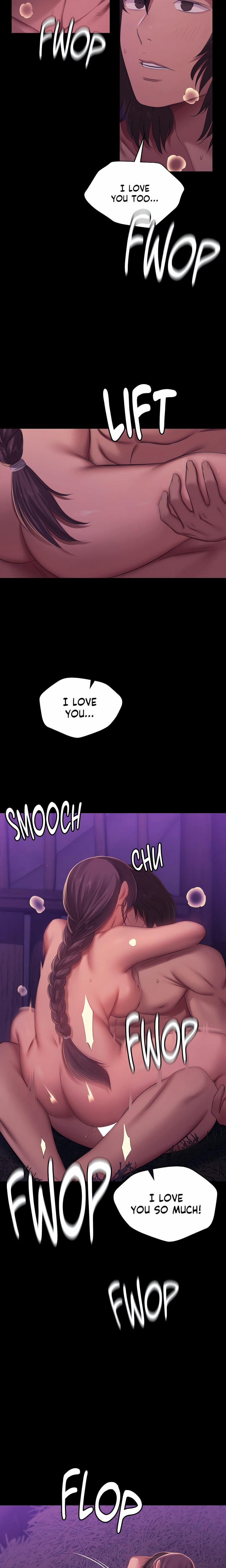 đọc truyện Madam Manhwa Chương 146 ảnh 20 tại Thiên Thai Truyện