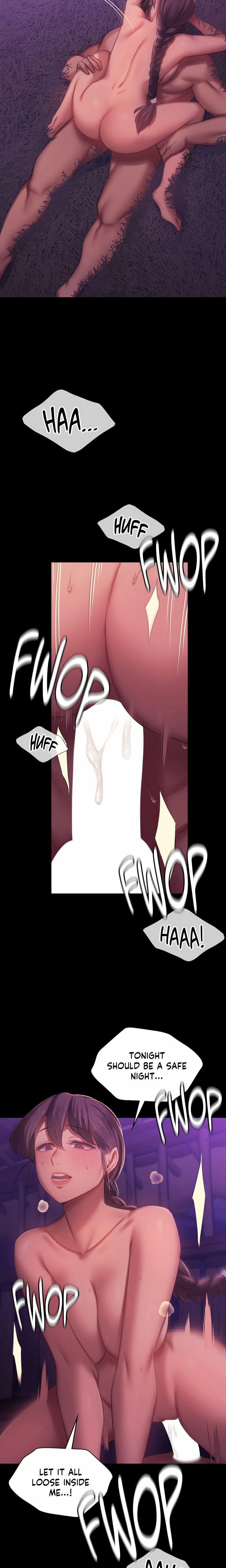 đọc truyện Madam Manhwa Chương 146 ảnh 21 tại Thiên Thai Truyện