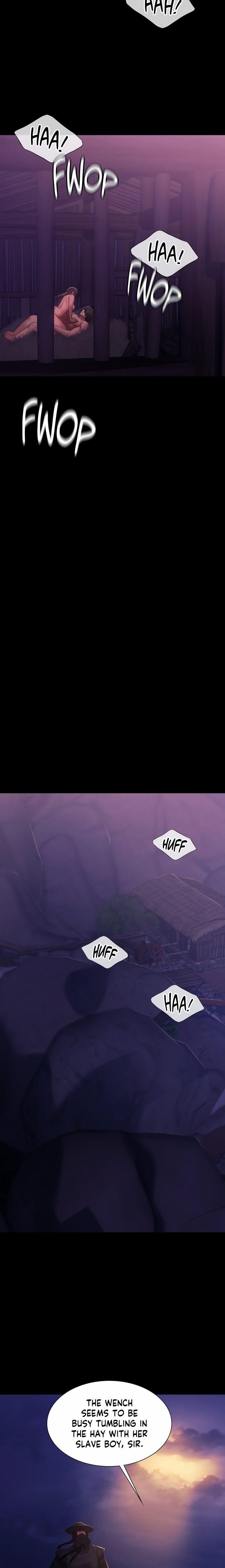 đọc truyện Madam Manhwa Chương 146 ảnh 22 tại Thiên Thai Truyện