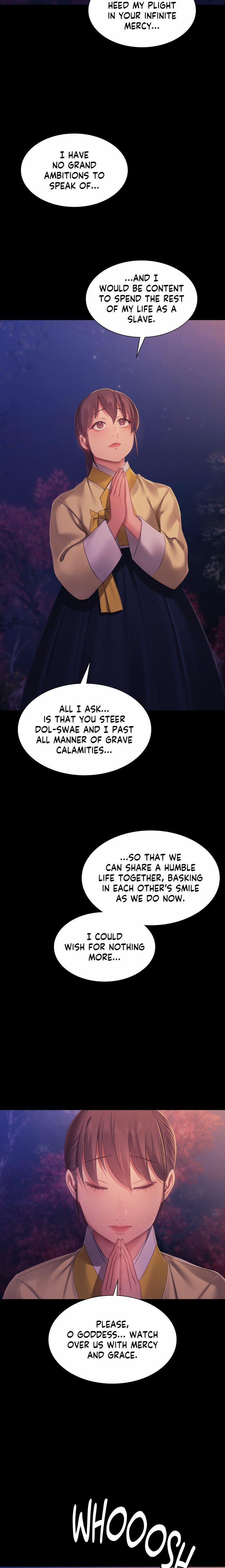 đọc truyện Madam Manhwa Chương 146 ảnh 6 tại Thiên Thai Truyện