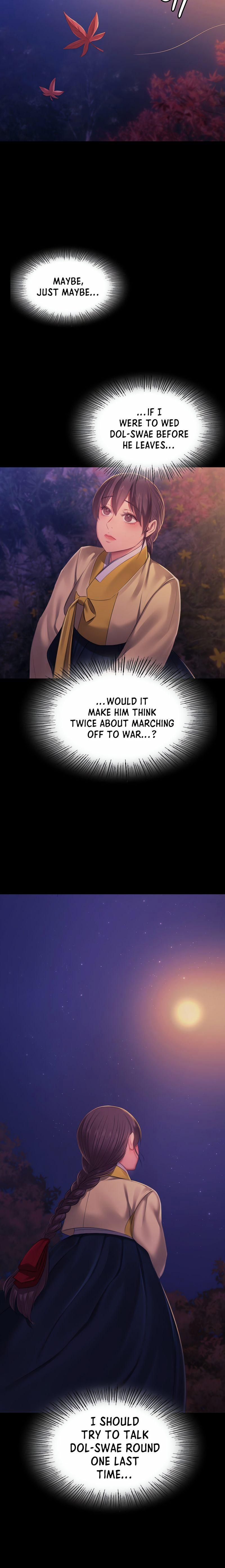 đọc truyện Madam Manhwa Chương 146 ảnh 7 tại Thiên Thai Truyện