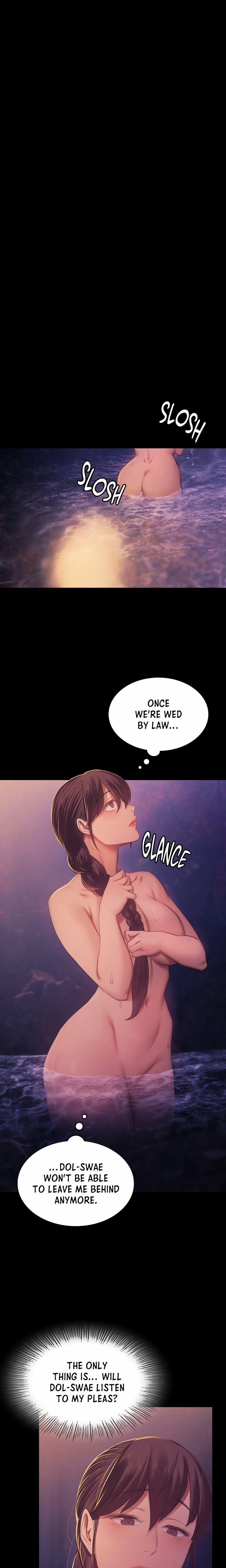 đọc truyện Madam Manhwa Chương 146 ảnh 8 tại Thiên Thai Truyện