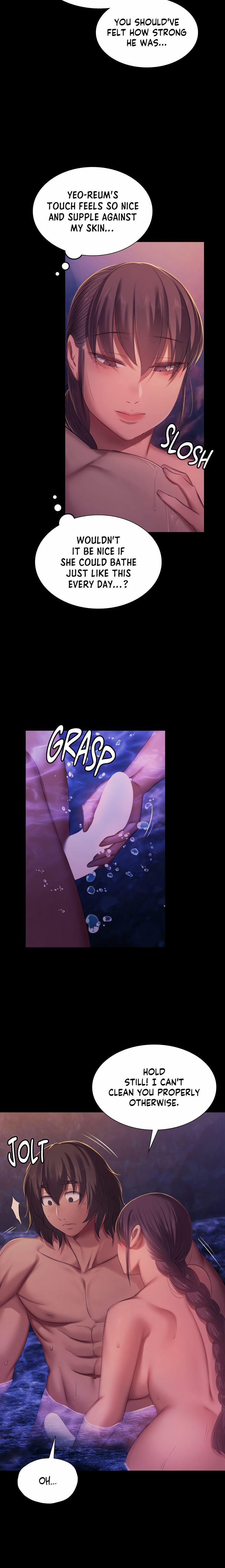 đọc truyện Madam Manhwa Chương 146 ảnh 11 tại Thiên Thai Truyện