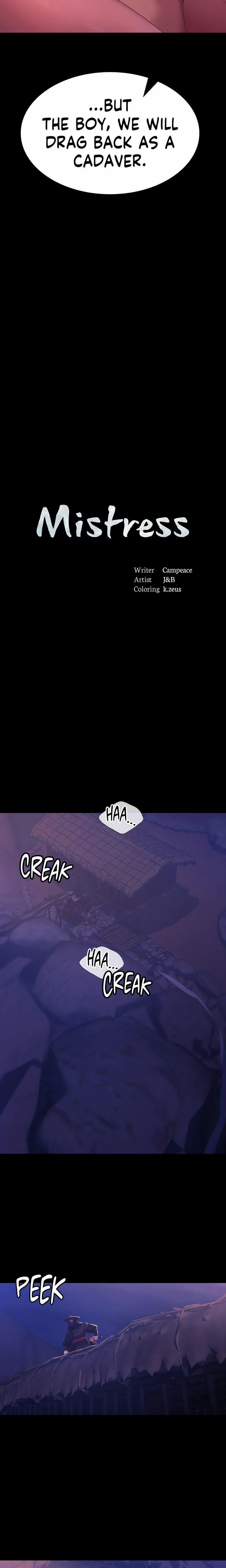 đọc truyện Madam Manhwa Chương 147 ảnh 3 tại Thiên Thai Truyện