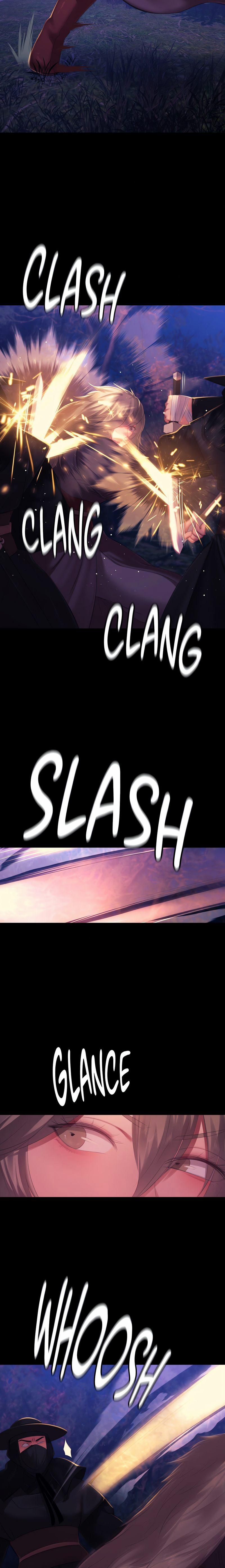 đọc truyện Madam Manhwa Chương 147 ảnh 18 tại Thiên Thai Truyện