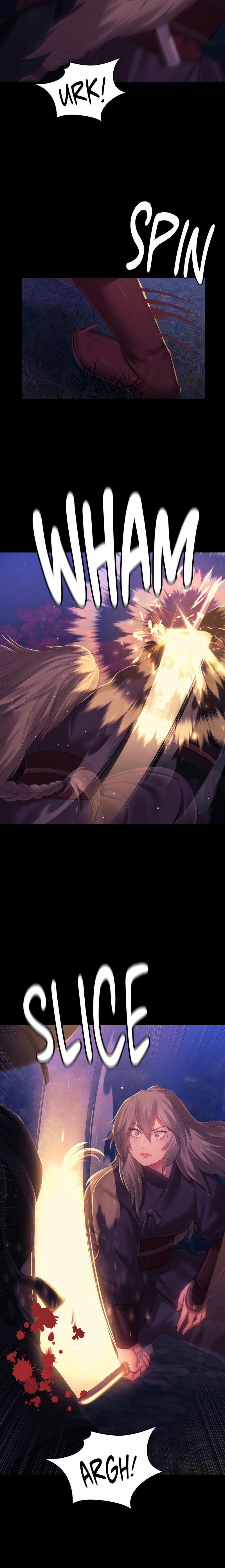 đọc truyện Madam Manhwa Chương 147 ảnh 19 tại Thiên Thai Truyện