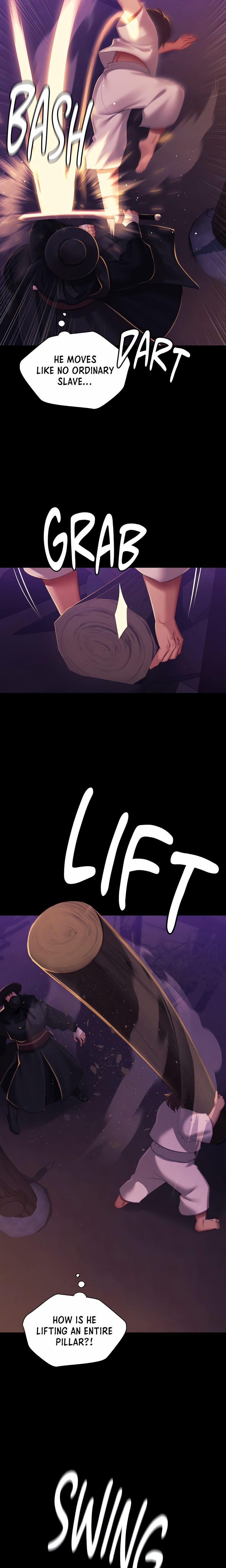 đọc truyện Madam Manhwa Chương 147 ảnh 10 tại Thiên Thai Truyện