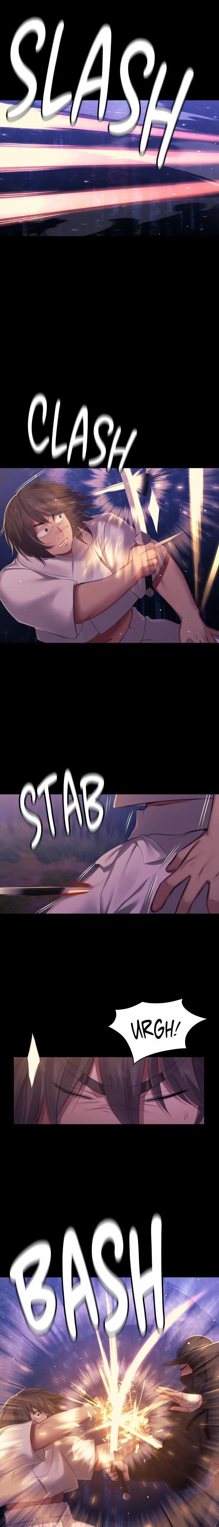 đọc truyện Madam Manhwa Chương 148 ảnh 3 tại Thiên Thai Truyện