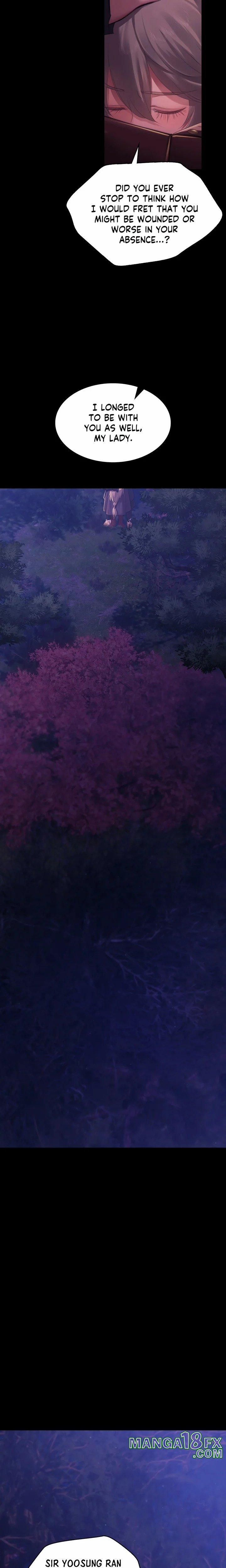 đọc truyện Madam Manhwa Chương 148 ảnh 12 tại Thiên Thai Truyện