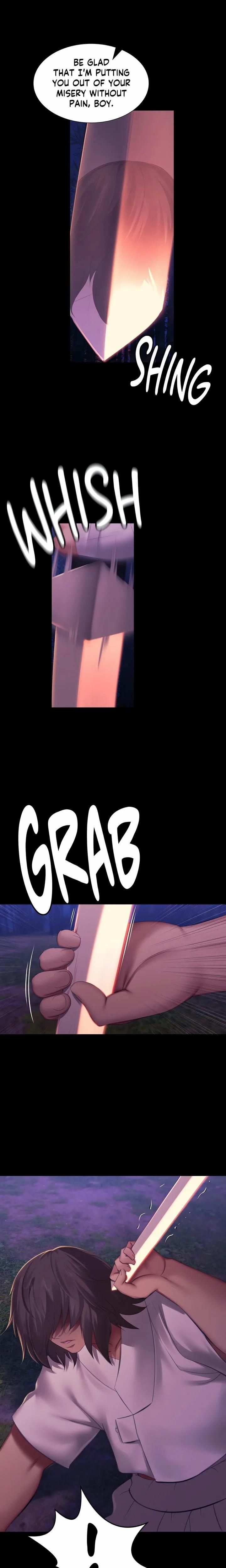 đọc truyện Madam Manhwa Chương 148 ảnh 14 tại Thiên Thai Truyện