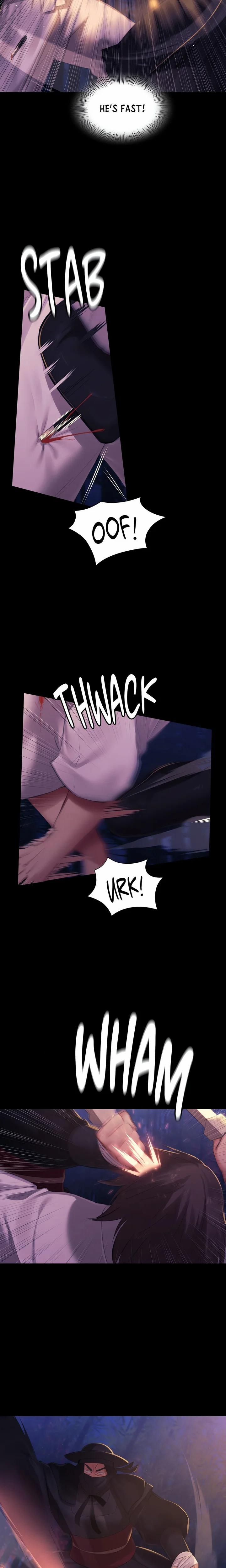 đọc truyện Madam Manhwa Chương 148 ảnh 4 tại Thiên Thai Truyện