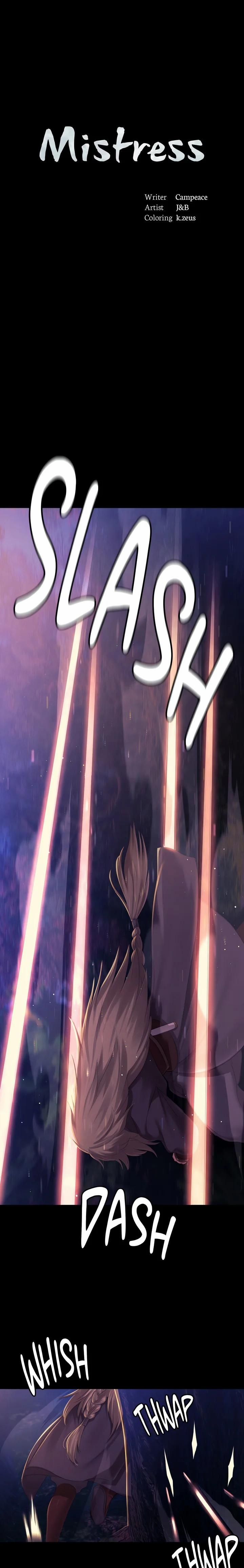 đọc truyện Madam Manhwa Chương 148 ảnh 8 tại Thiên Thai Truyện