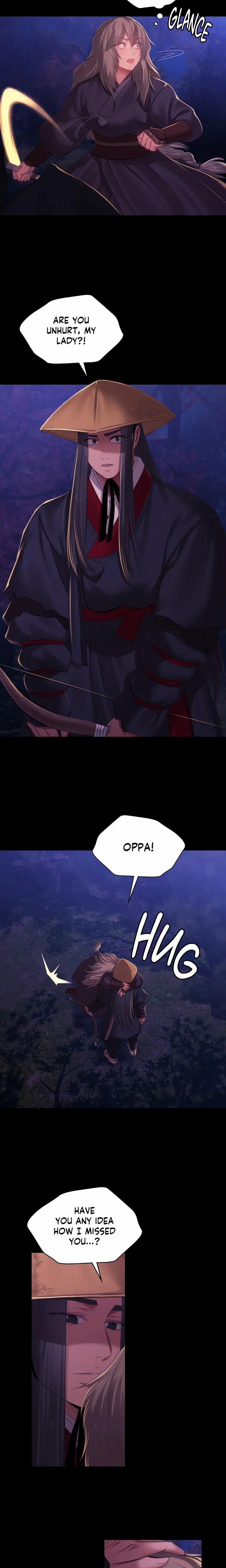 đọc truyện Madam Manhwa Chương 148 ảnh 11 tại Thiên Thai Truyện