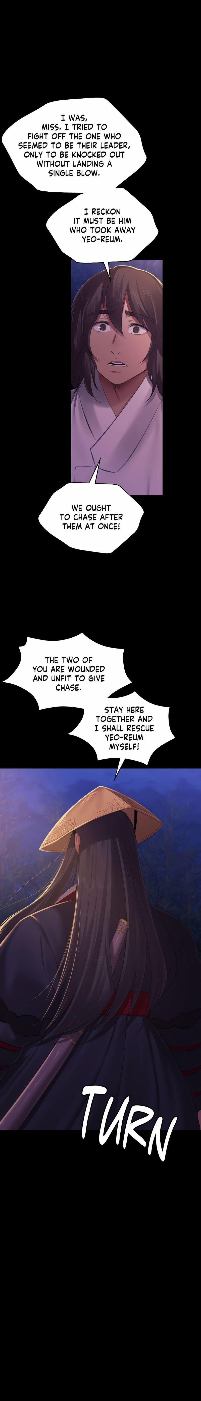 đọc truyện Madam Manhwa Chương 149 ảnh 2 tại Thiên Thai Truyện