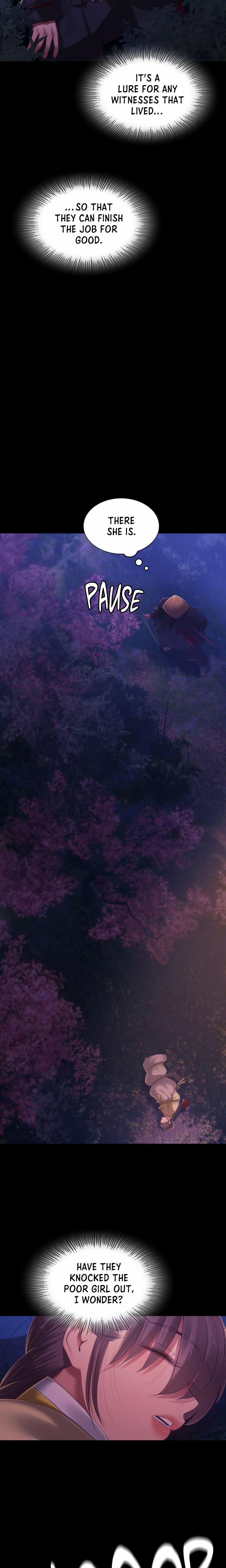 đọc truyện Madam Manhwa Chương 149 ảnh 4 tại Thiên Thai Truyện