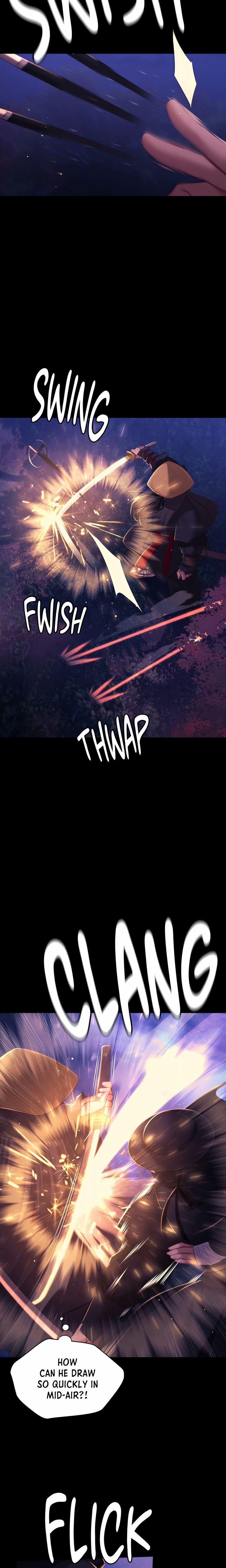 đọc truyện Madam Manhwa Chương 149 ảnh 6 tại Thiên Thai Truyện