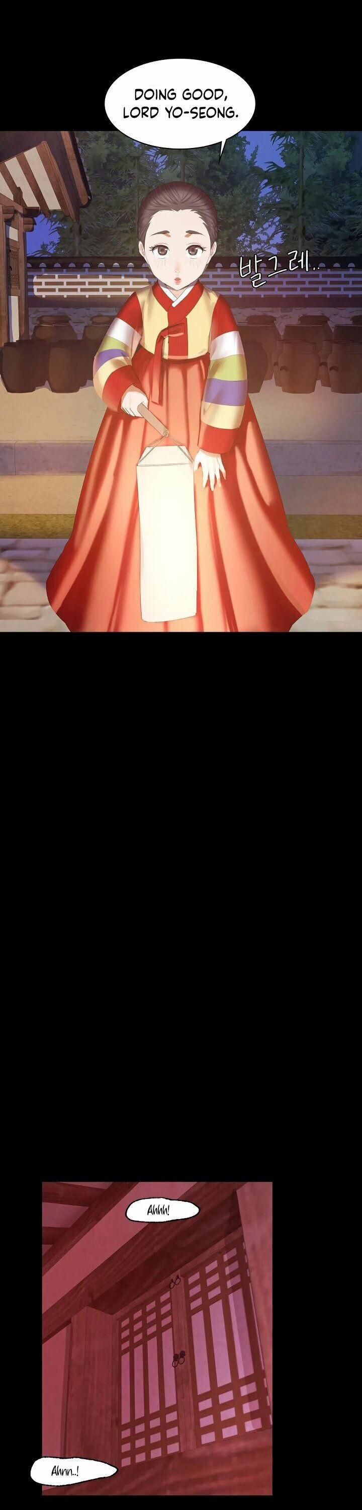 đọc truyện Madam Manhwa Chương 2 ảnh 15 tại Thiên Thai Truyện