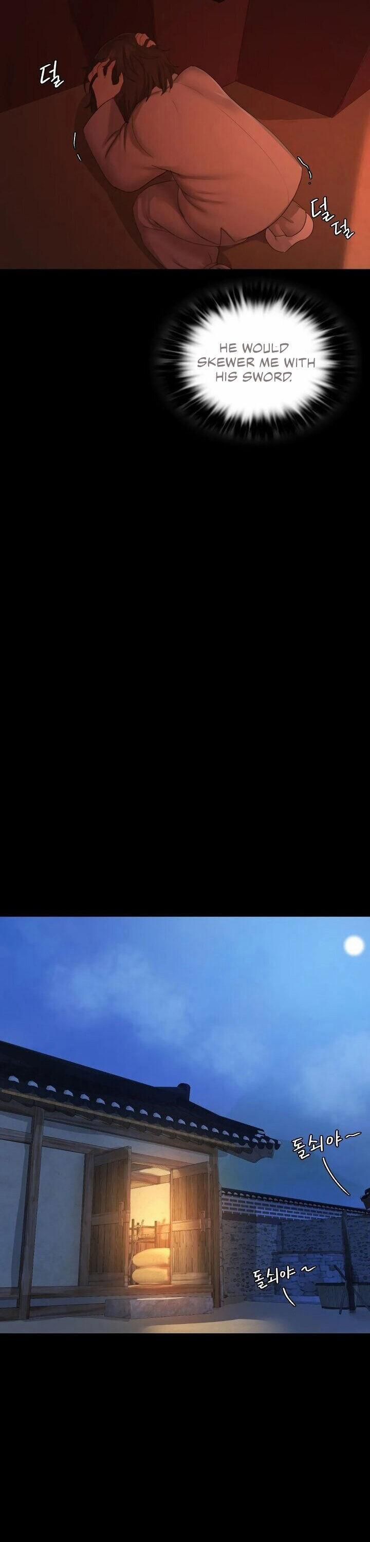 đọc truyện Madam Manhwa Chương 2 ảnh 25 tại Thiên Thai Truyện