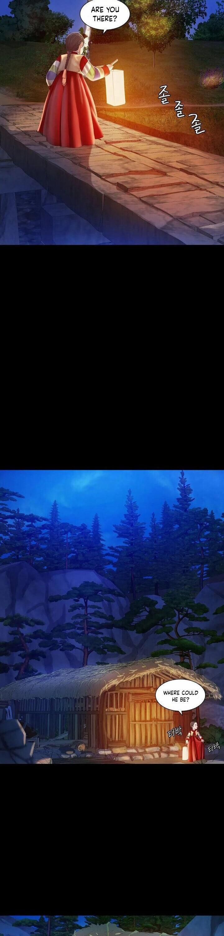 đọc truyện Madam Manhwa Chương 2 ảnh 27 tại Thiên Thai Truyện