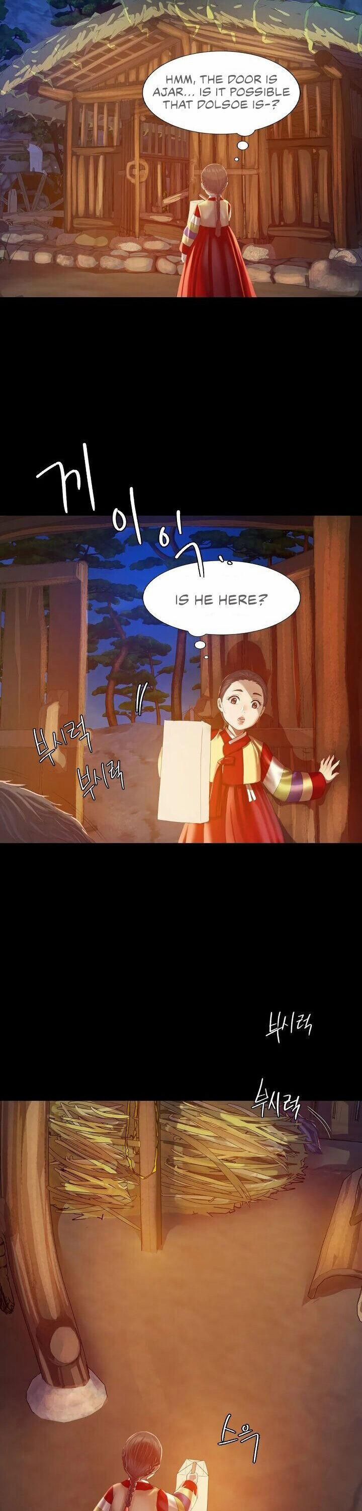 đọc truyện Madam Manhwa Chương 2 ảnh 28 tại Thiên Thai Truyện