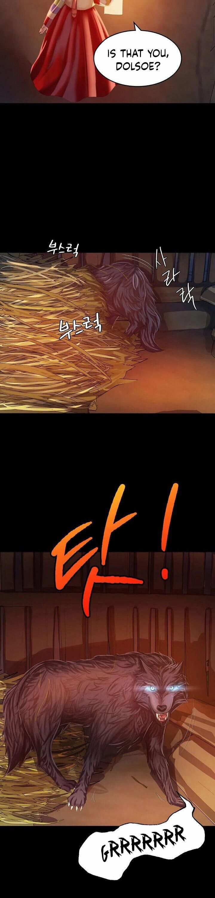 đọc truyện Madam Manhwa Chương 2 ảnh 29 tại Thiên Thai Truyện