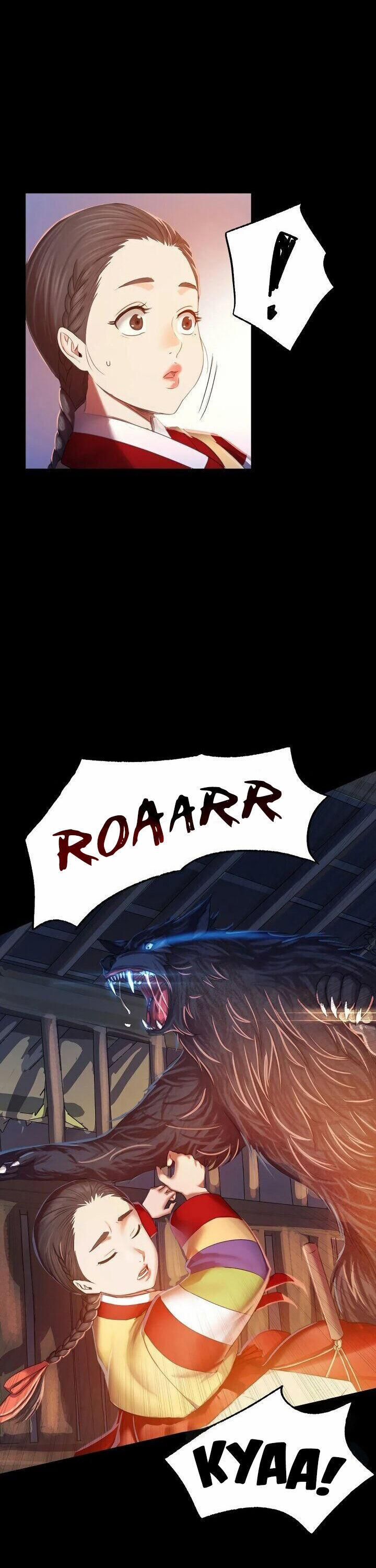 đọc truyện Madam Manhwa Chương 2 ảnh 30 tại Thiên Thai Truyện