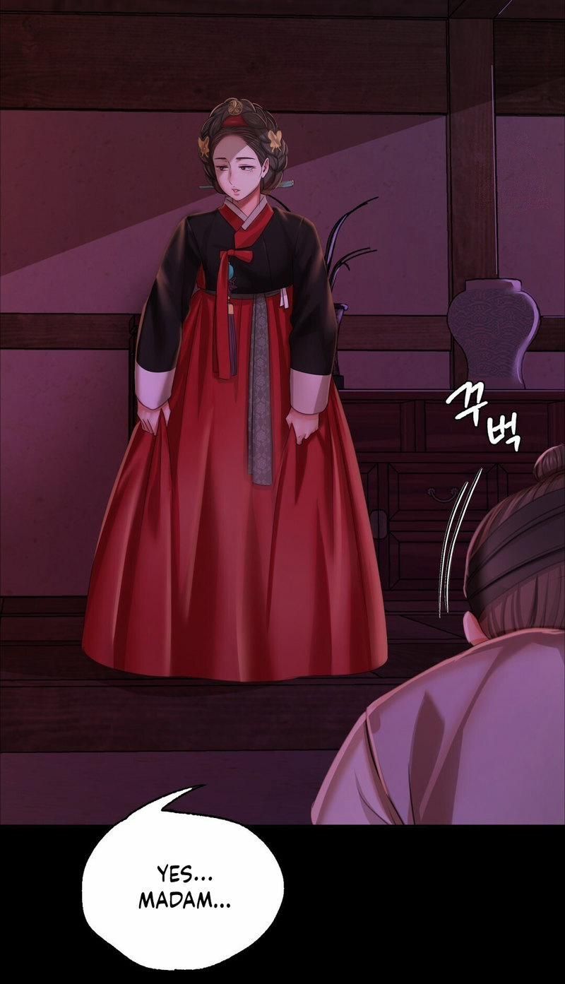 đọc truyện Madam Manhwa Chương 24 ảnh 19 tại Thiên Thai Truyện