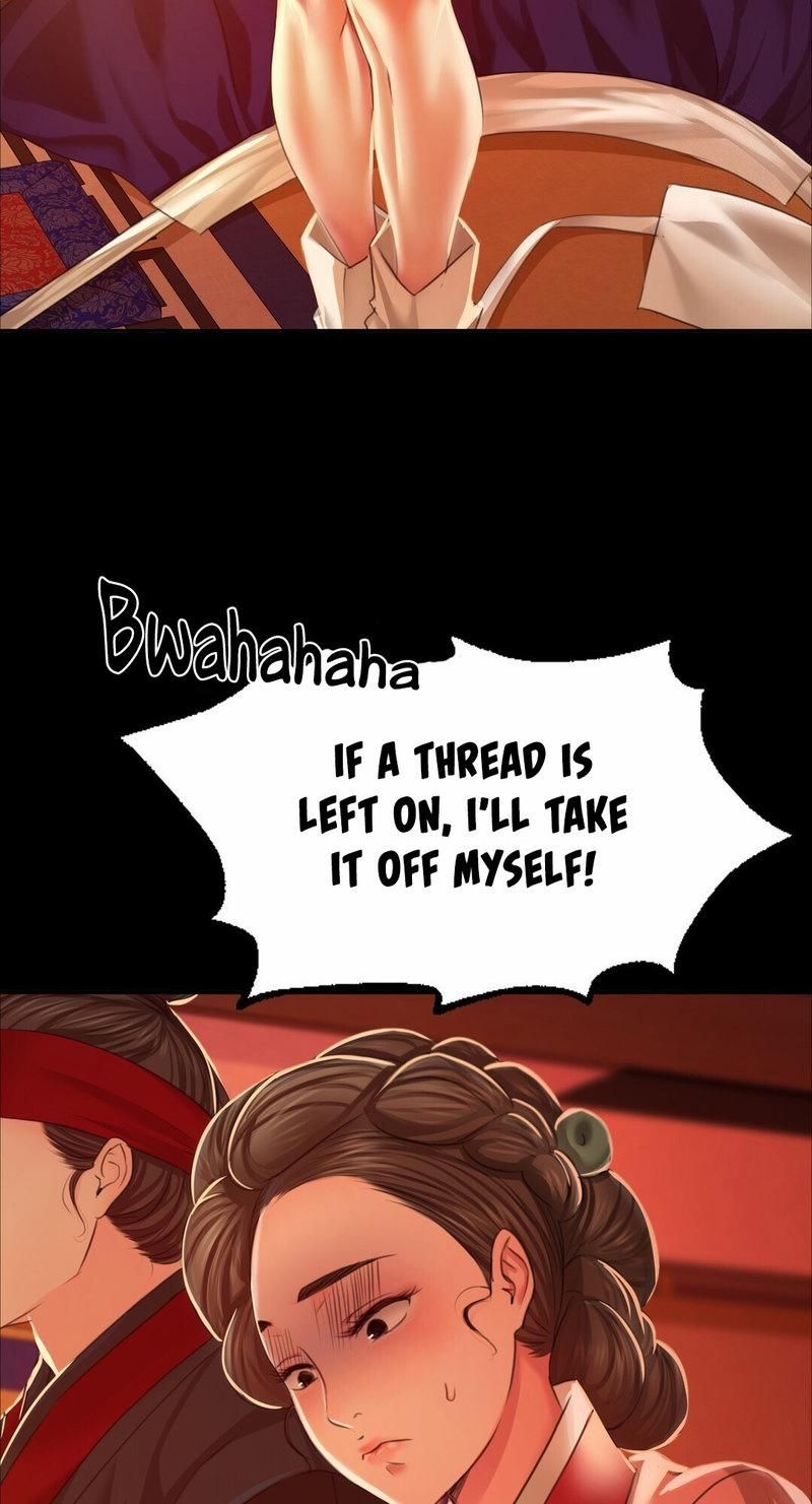 đọc truyện Madam Manhwa Chương 24 ảnh 4 tại Thiên Thai Truyện