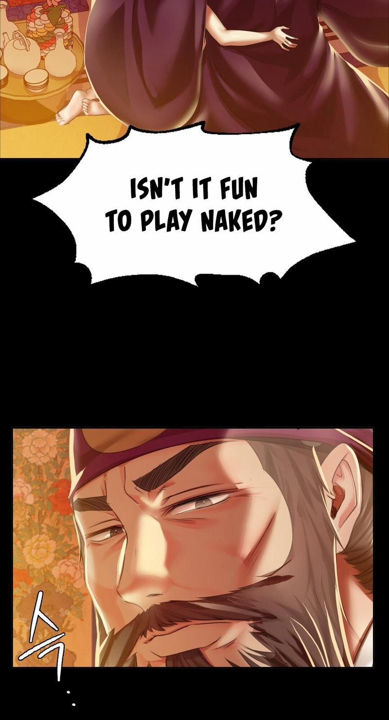 đọc truyện Madam Manhwa Chương 24 ảnh 25 tại Thiên Thai Truyện