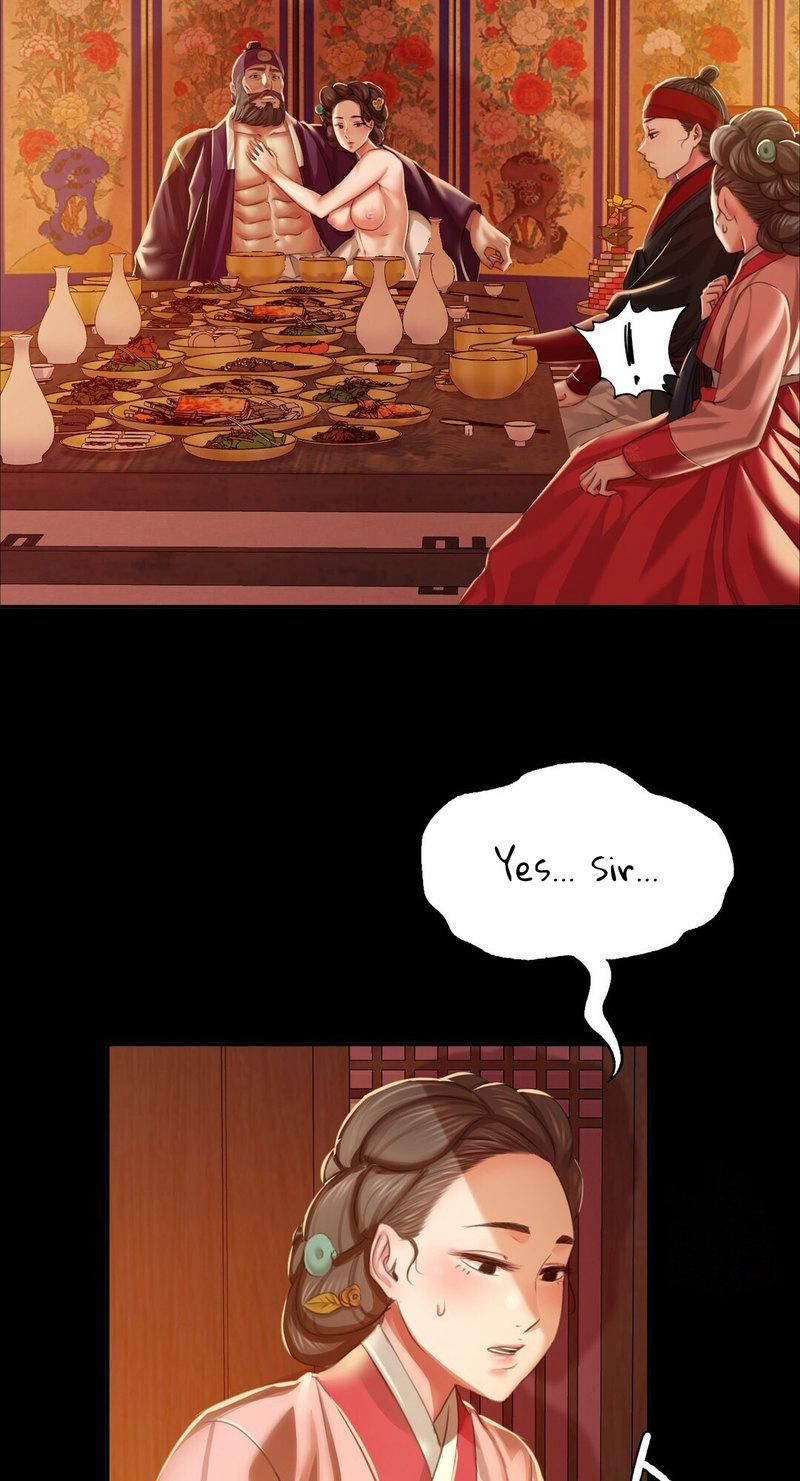 đọc truyện Madam Manhwa Chương 24 ảnh 27 tại Thiên Thai Truyện