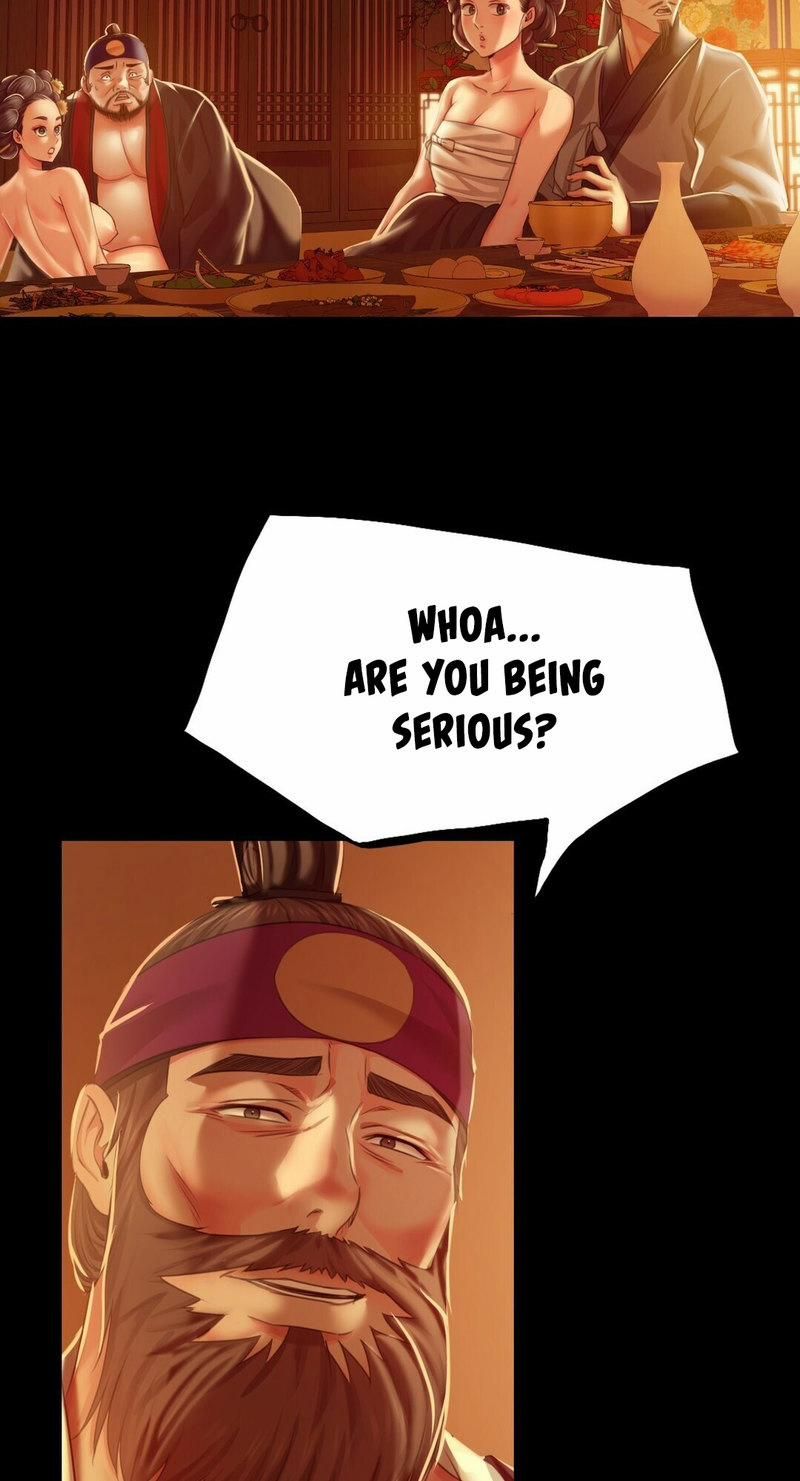 đọc truyện Madam Manhwa Chương 24 ảnh 35 tại Thiên Thai Truyện