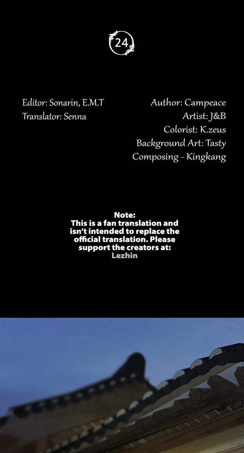 đọc truyện Madam Manhwa Chương 24 ảnh 6 tại Thiên Thai Truyện