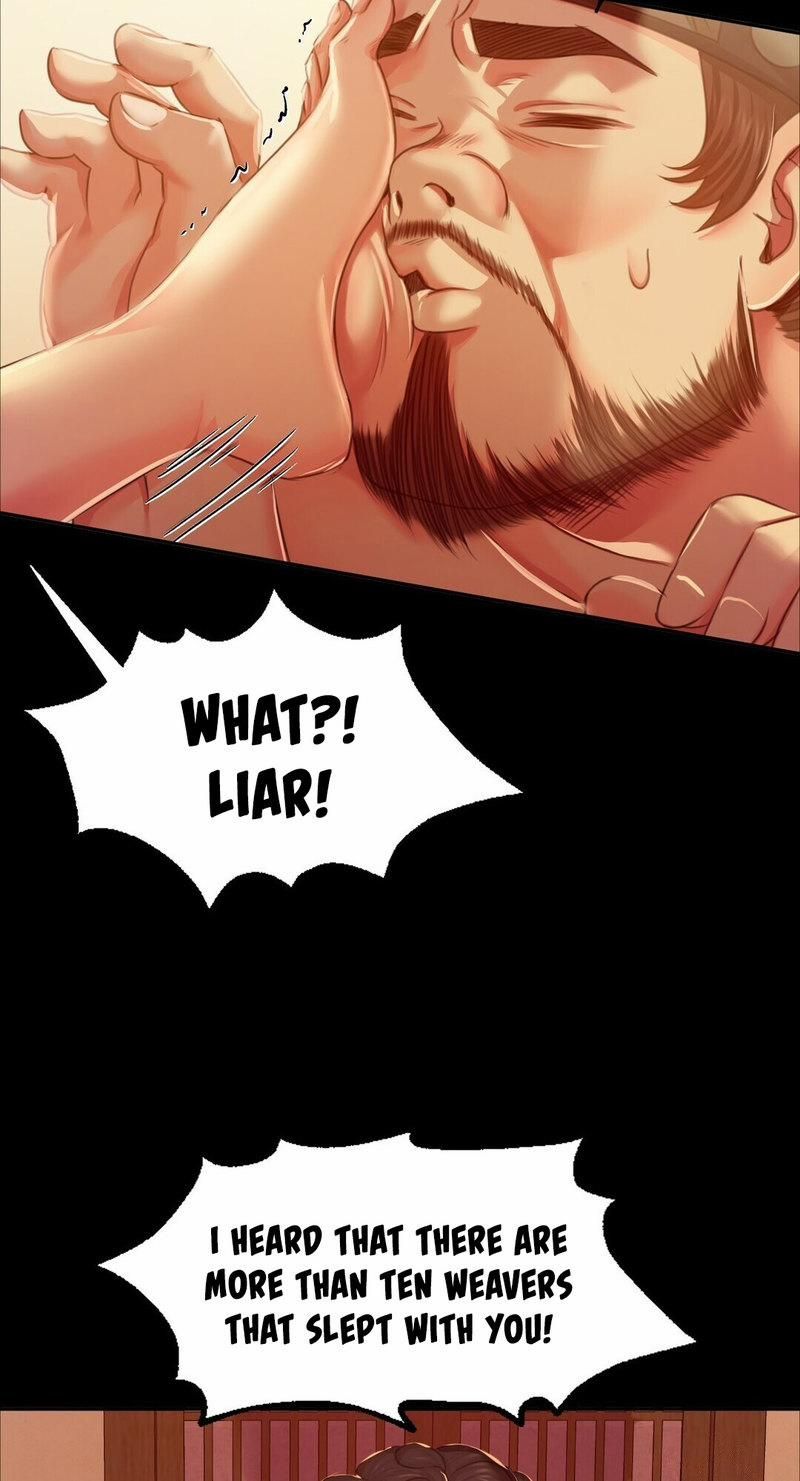 đọc truyện Madam Manhwa Chương 24 ảnh 45 tại Thiên Thai Truyện