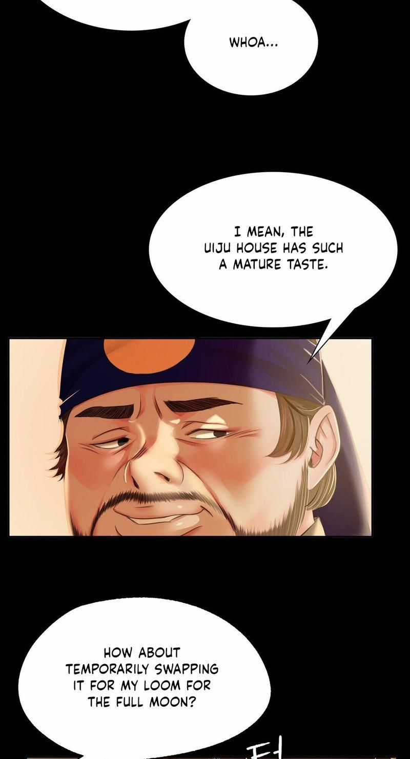 đọc truyện Madam Manhwa Chương 24 ảnh 53 tại Thiên Thai Truyện