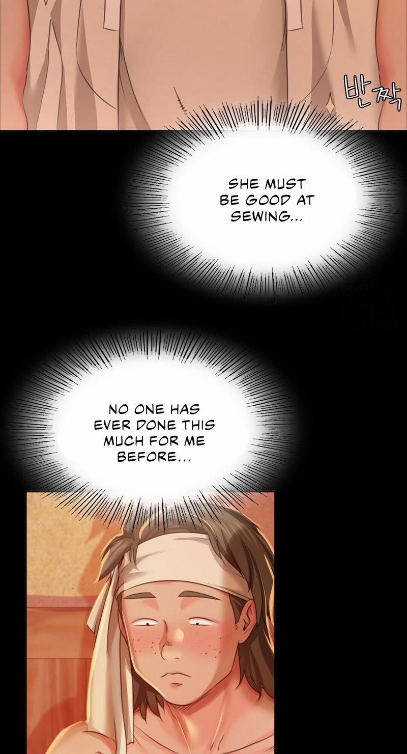 đọc truyện Madam Manhwa Chương 24 ảnh 8 tại Thiên Thai Truyện