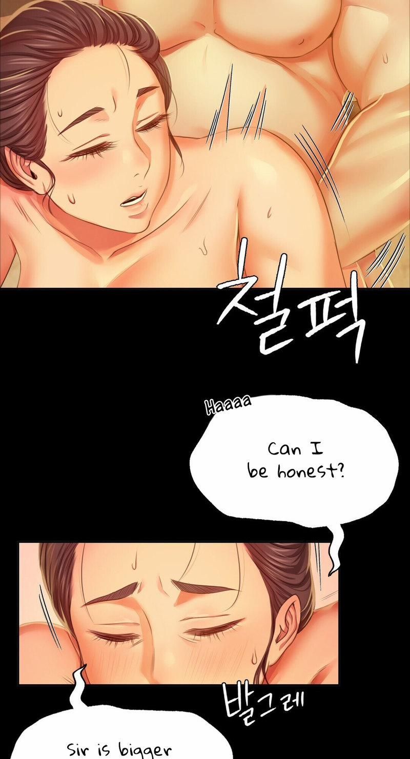 đọc truyện Madam Manhwa Chương 24 ảnh 65 tại Thiên Thai Truyện