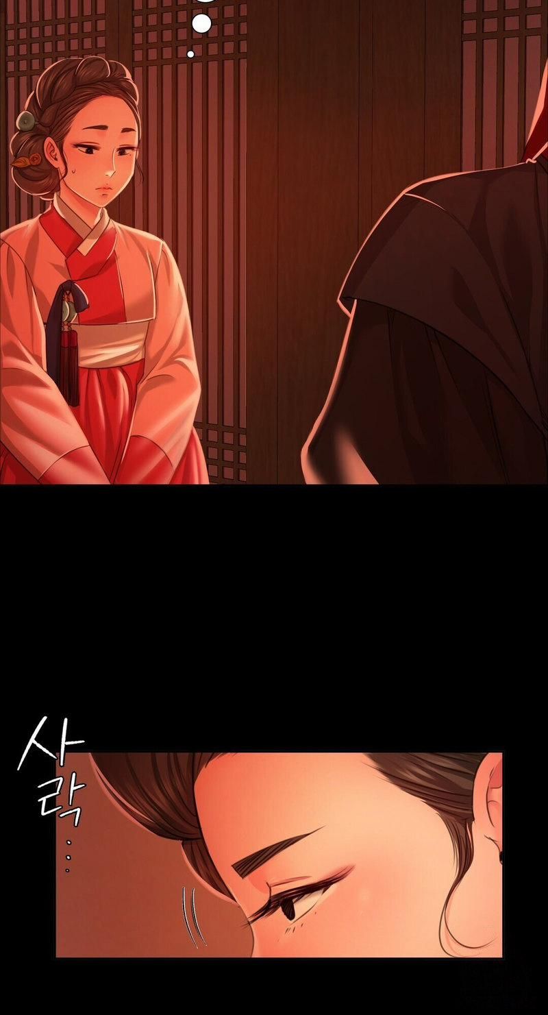 đọc truyện Madam Manhwa Chương 24 ảnh 79 tại Thiên Thai Truyện