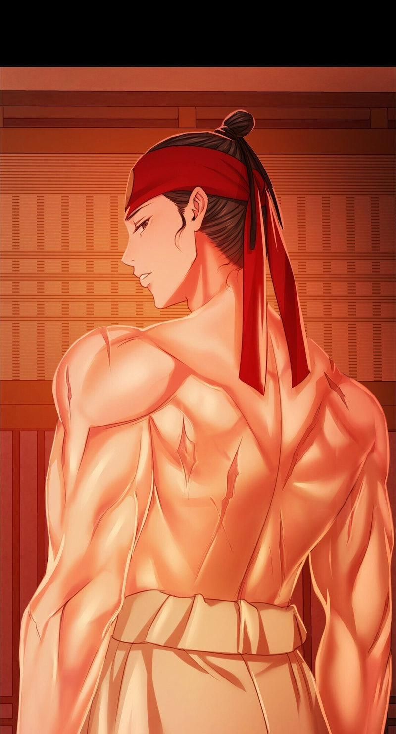 đọc truyện Madam Manhwa Chương 24 ảnh 83 tại Thiên Thai Truyện