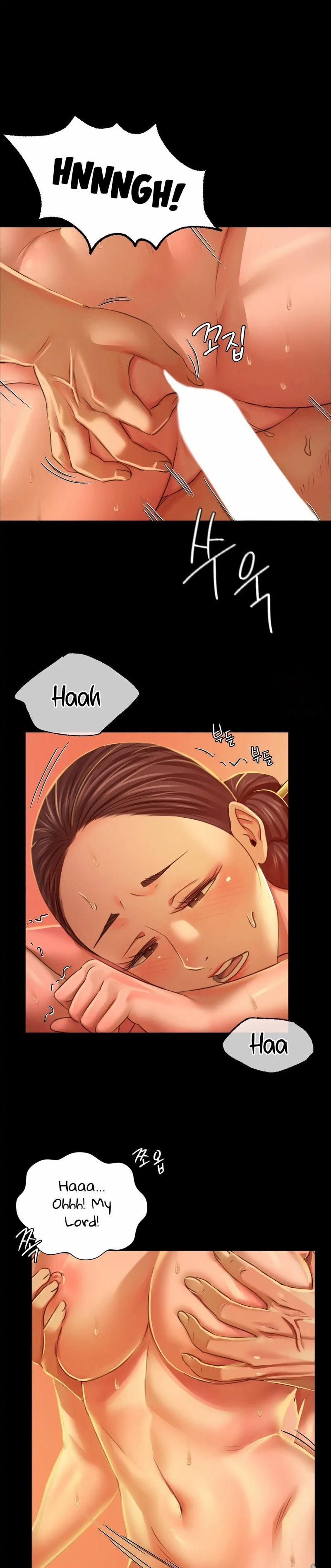 đọc truyện Madam Manhwa Chương 25 ảnh 16 tại Thiên Thai Truyện