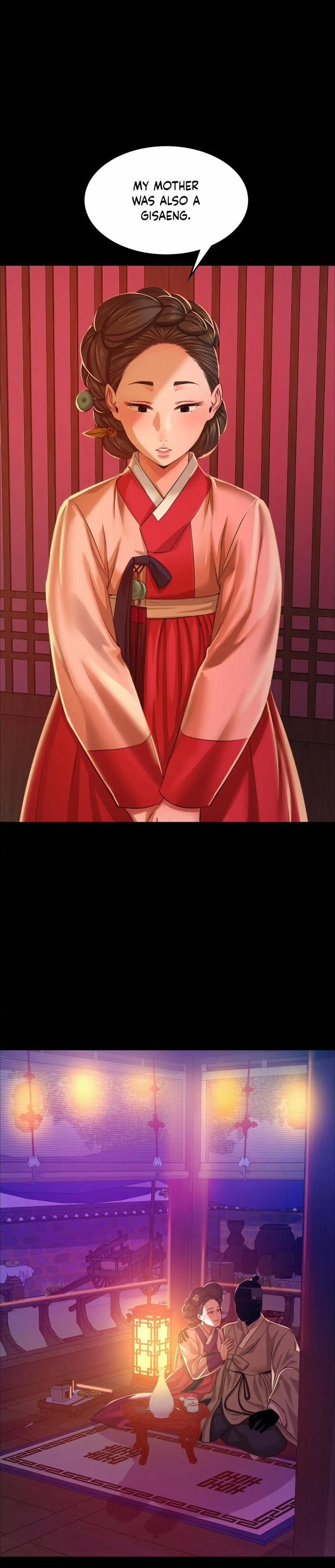 đọc truyện Madam Manhwa Chương 25 ảnh 22 tại Thiên Thai Truyện