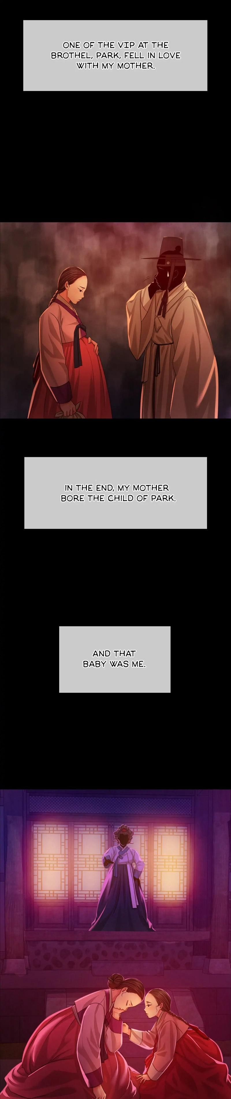 đọc truyện Madam Manhwa Chương 25 ảnh 23 tại Thiên Thai Truyện