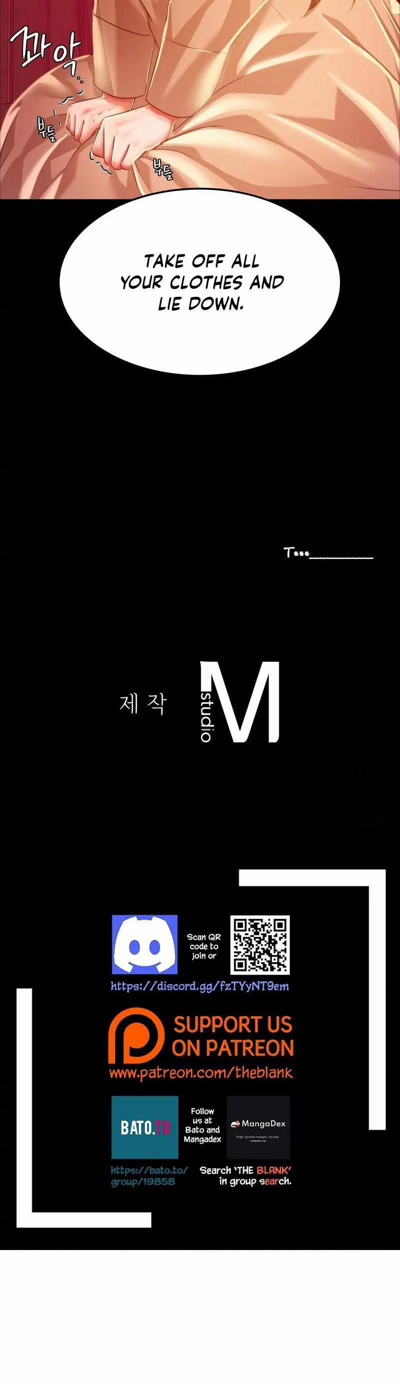 đọc truyện Madam Manhwa Chương 25 ảnh 34 tại Thiên Thai Truyện