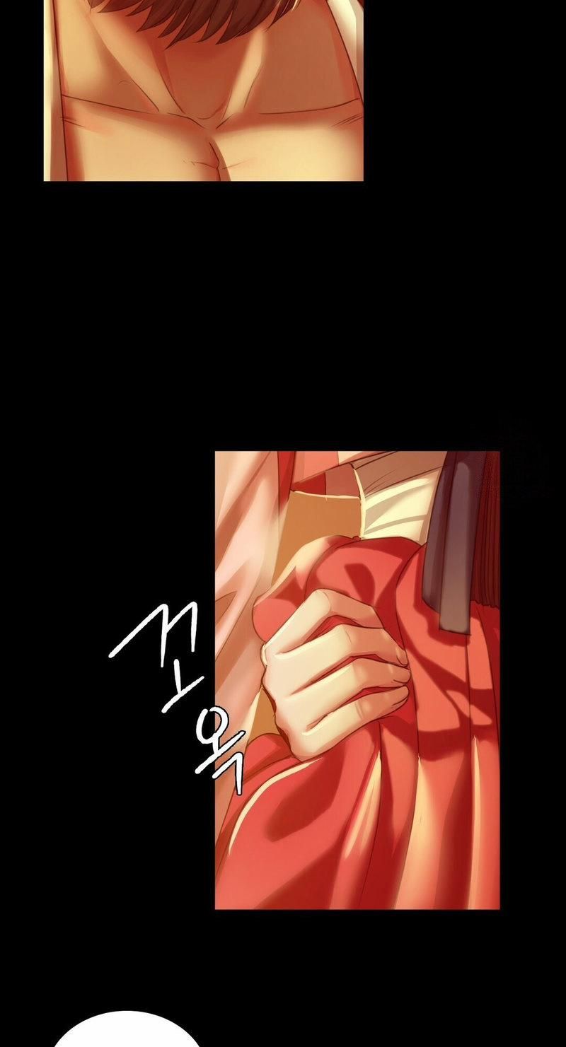 đọc truyện Madam Manhwa Chương 25 ảnh 36 tại Thiên Thai Truyện