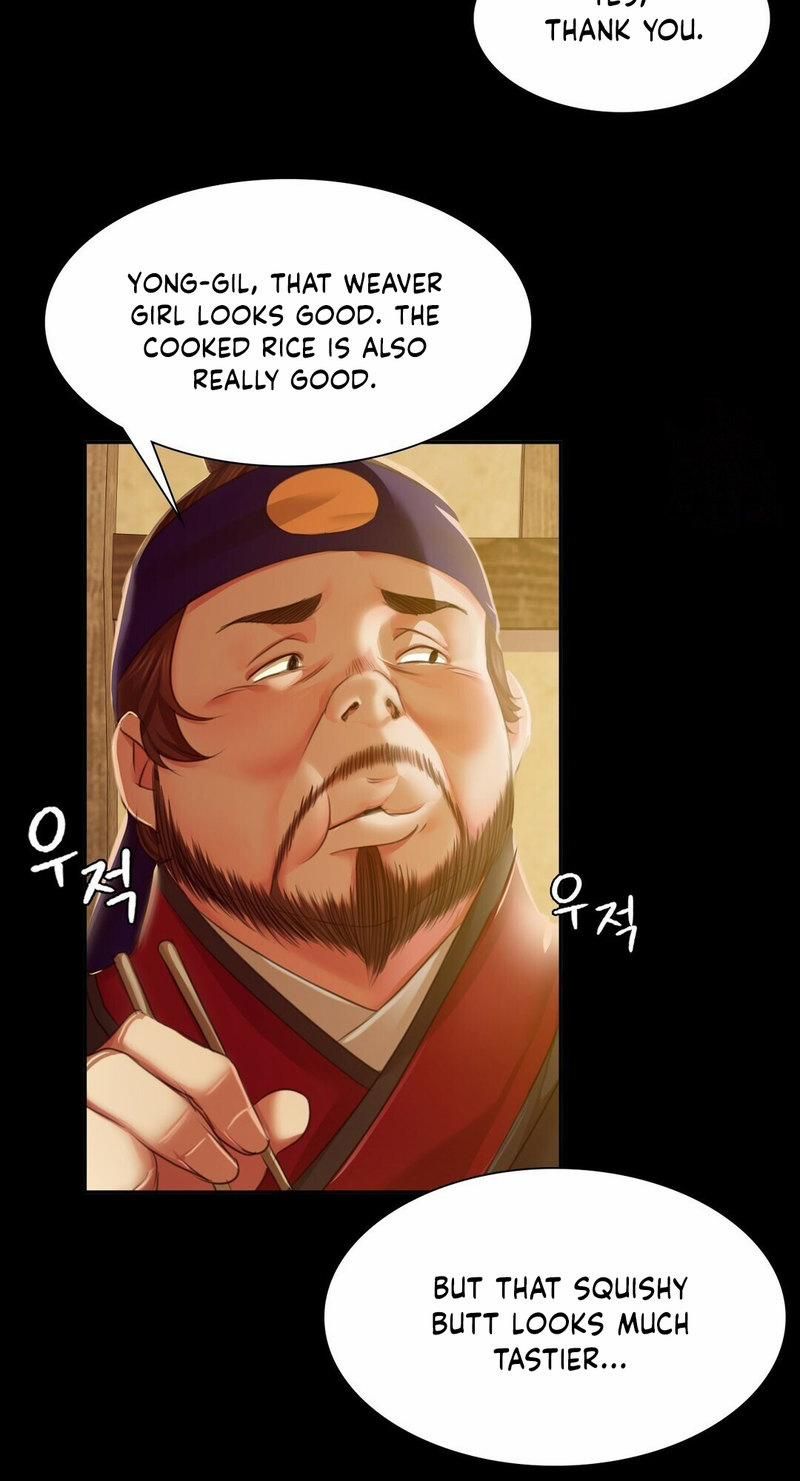 đọc truyện Madam Manhwa Chương 25 ảnh 50 tại Thiên Thai Truyện