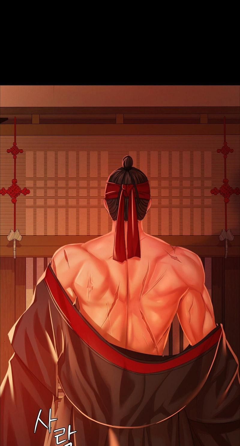 đọc truyện Madam Manhwa Chương 25 ảnh 81 tại Thiên Thai Truyện